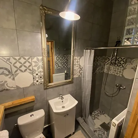 Kopli 78 Διαμέρισμα Ταλίν