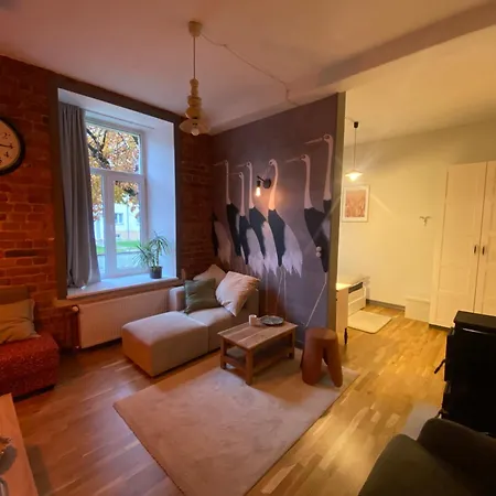 Kopli 78 Apartmán