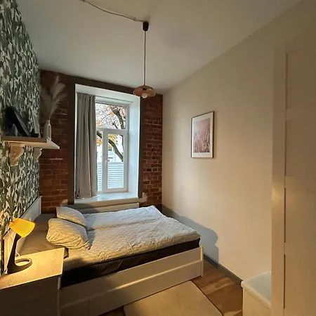 Kopli 78 Daire